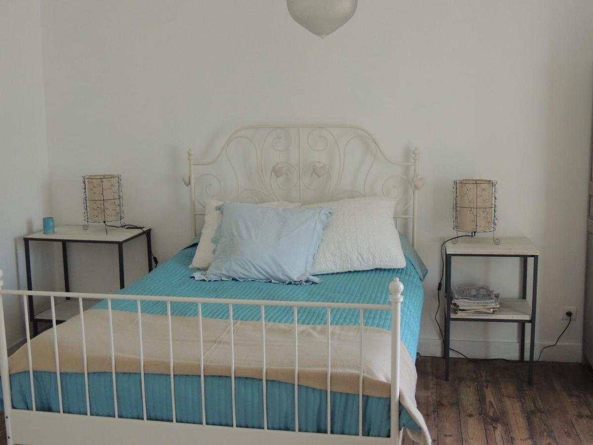 Grande Maison Charentaise: Estuaire Views & Sunset Splendor Mortagne-sur-Gironde Exterior photo